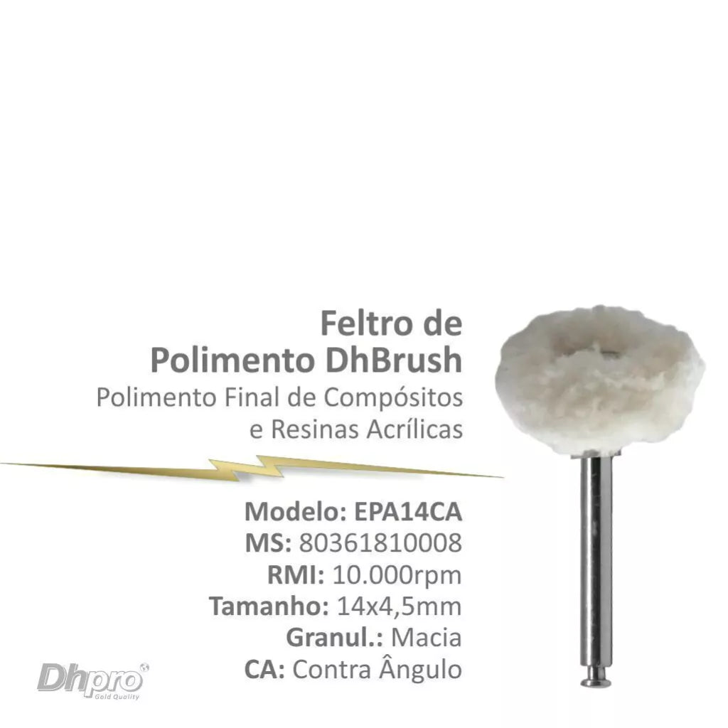 Felpa EPA14CA x 1