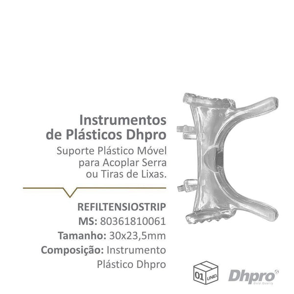 Artículo Acabado Interproximal