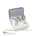 KIT 7.3 CERAMICA USO INTRAORAL