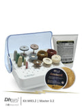 KIT 3.2 ACRILICO RESINAS USO EXTRAORAL