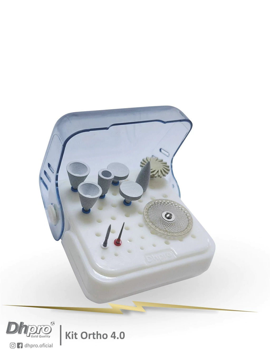 KIT ORTHO 4.0