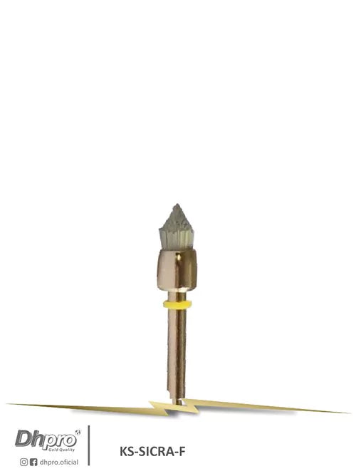 CEPILLOS CARBURO DE SILICIO