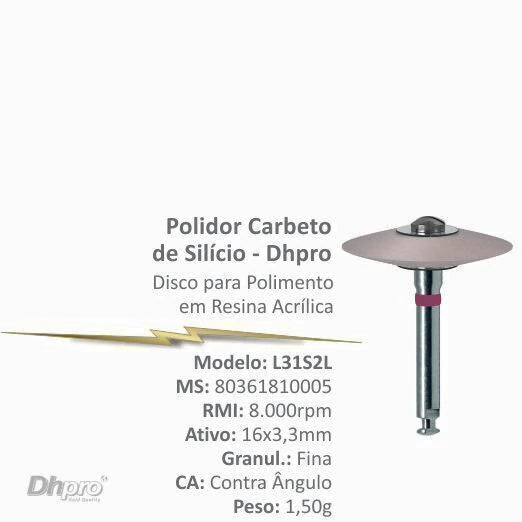 PULIDOR L31S2L