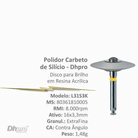 PULIDOR L31S3K