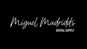 miguel madrid dental supply  – Inicio