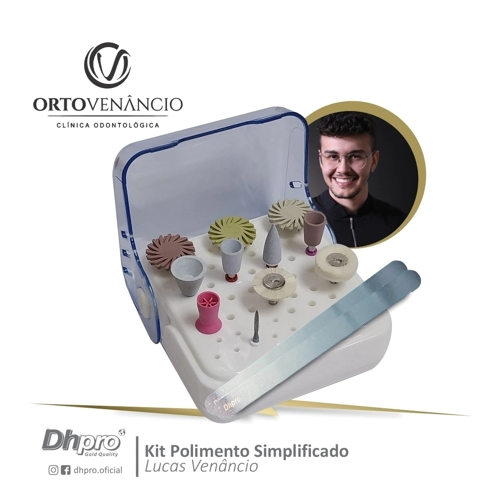 KIT LUCAS VENÂNCIO