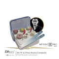 KIT RICARDO GONÇALVES - METODO R PRO 6.0