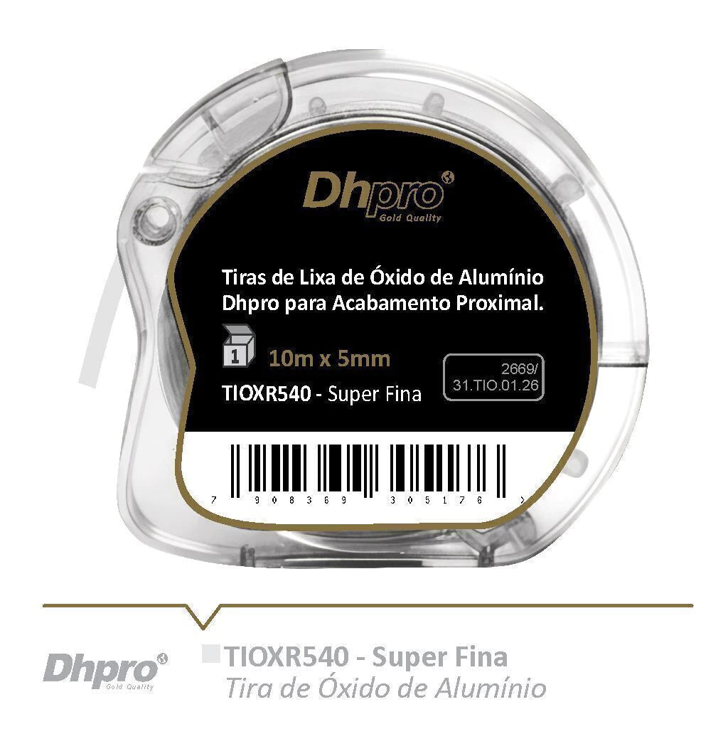 LIJAS DH FLEX