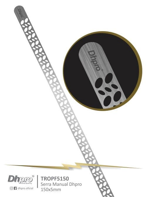 TIRA PROFILAXIS TPROF 150X5mm